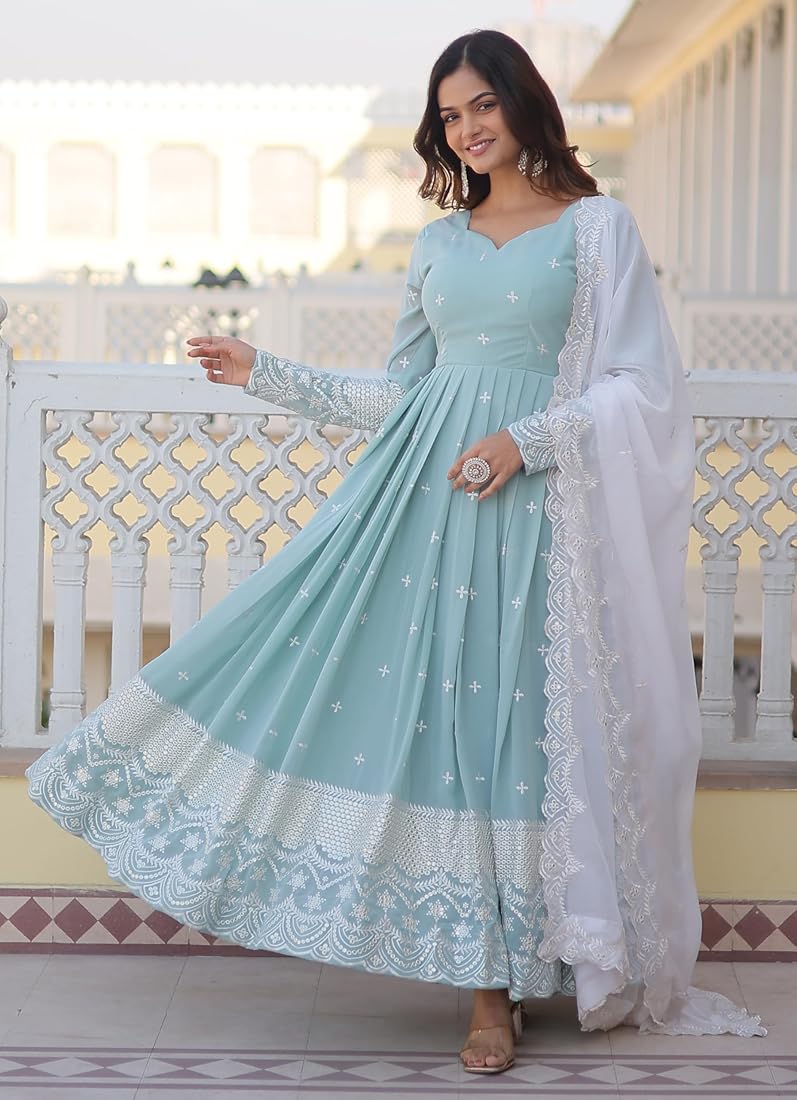Anarkali