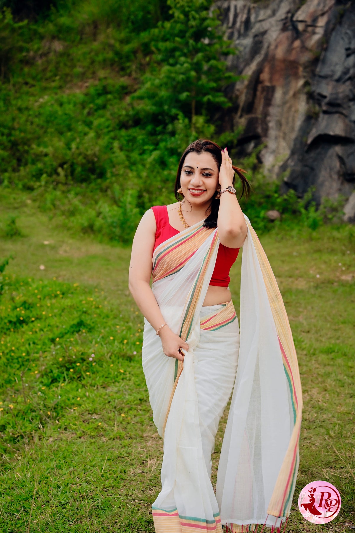 Sarees