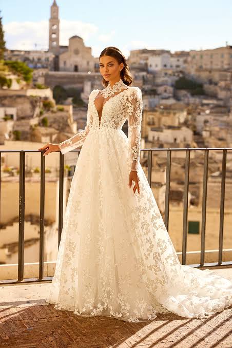 Wedding Gown