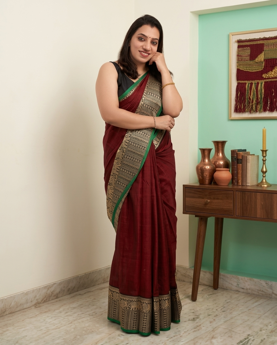 Narayanpatt Sarees