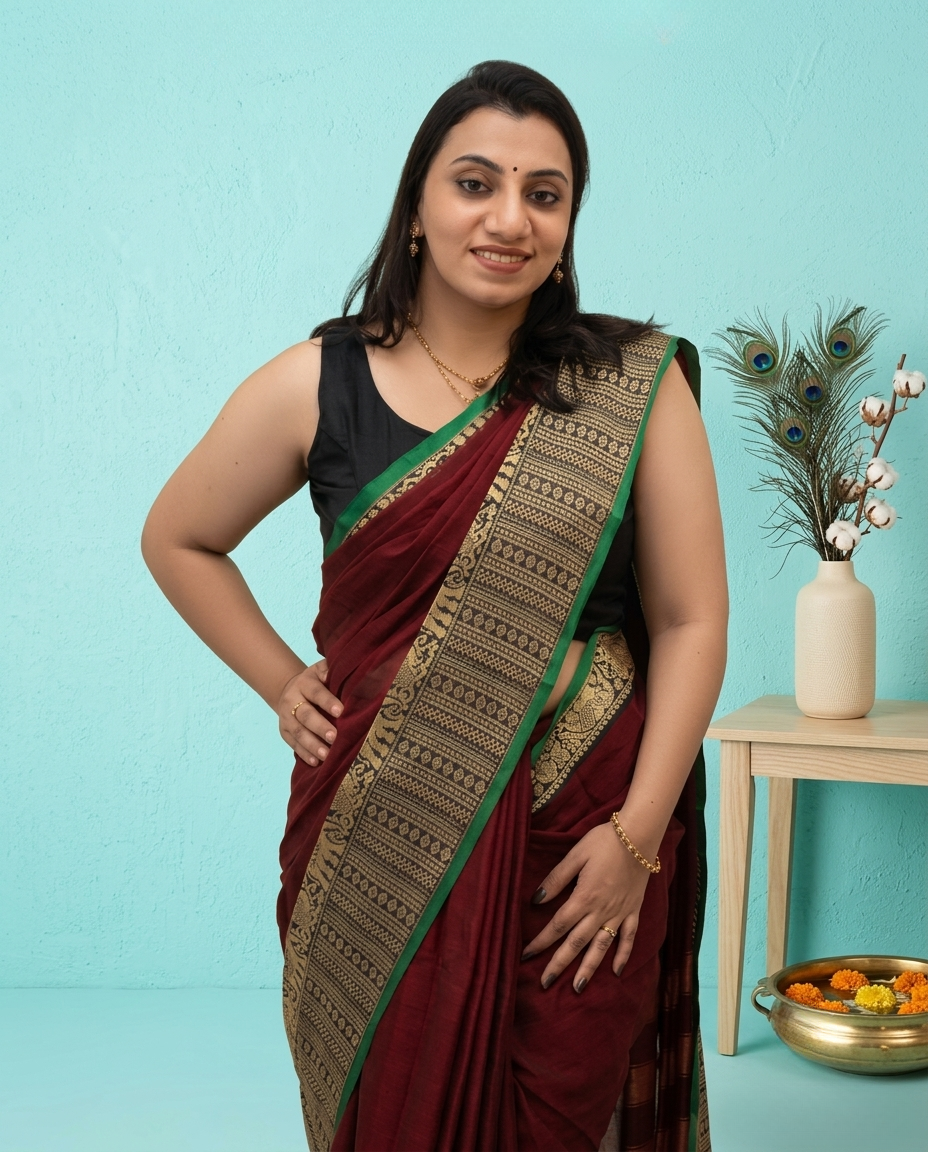 Narayanpatt Sarees