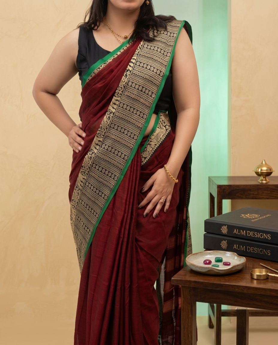 Narayanpatt Sarees