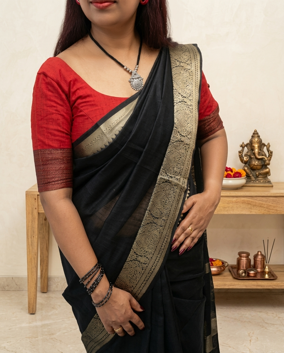 Fancy Saree