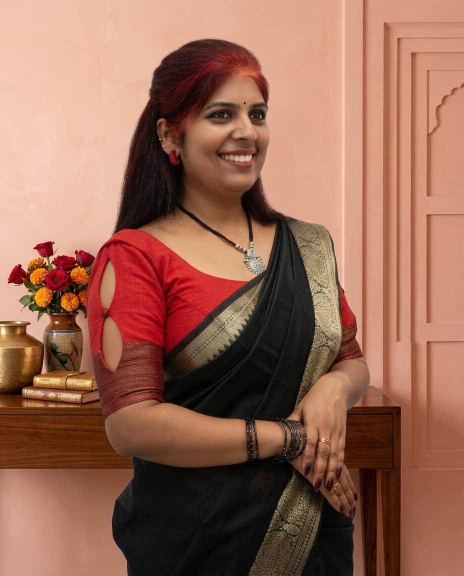 Fancy Saree
