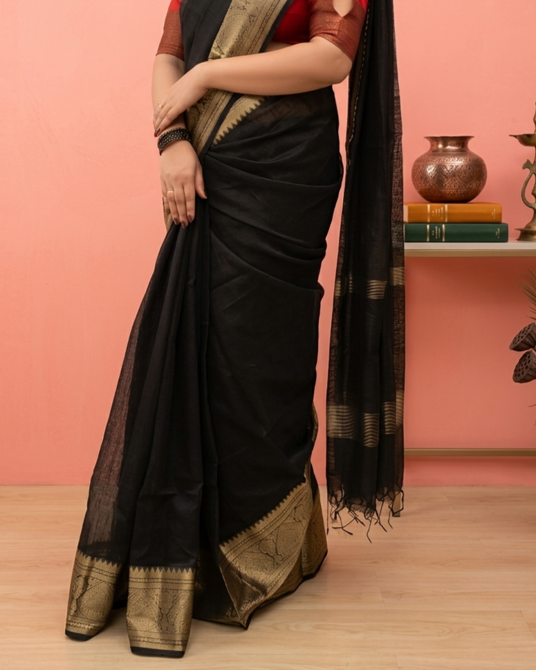 Fancy Saree