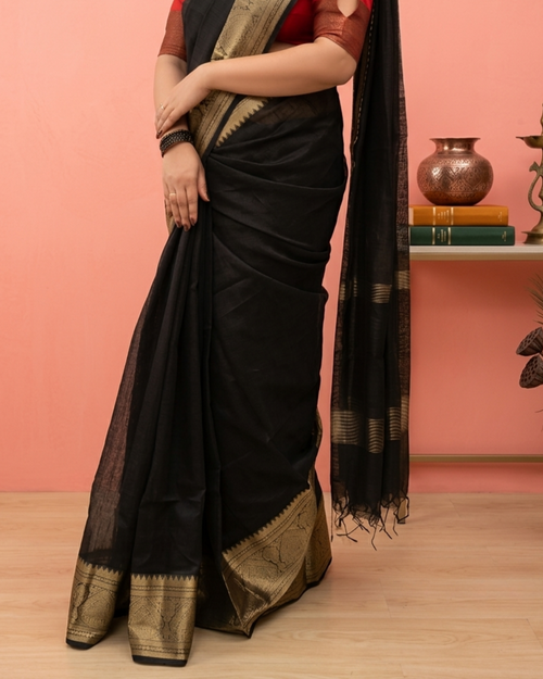 Fancy Saree