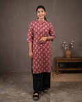 Soft Cotton Top Only