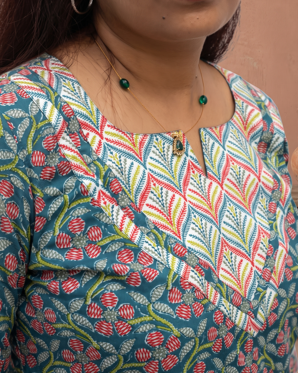 Pure Soft Cotton Cord Set