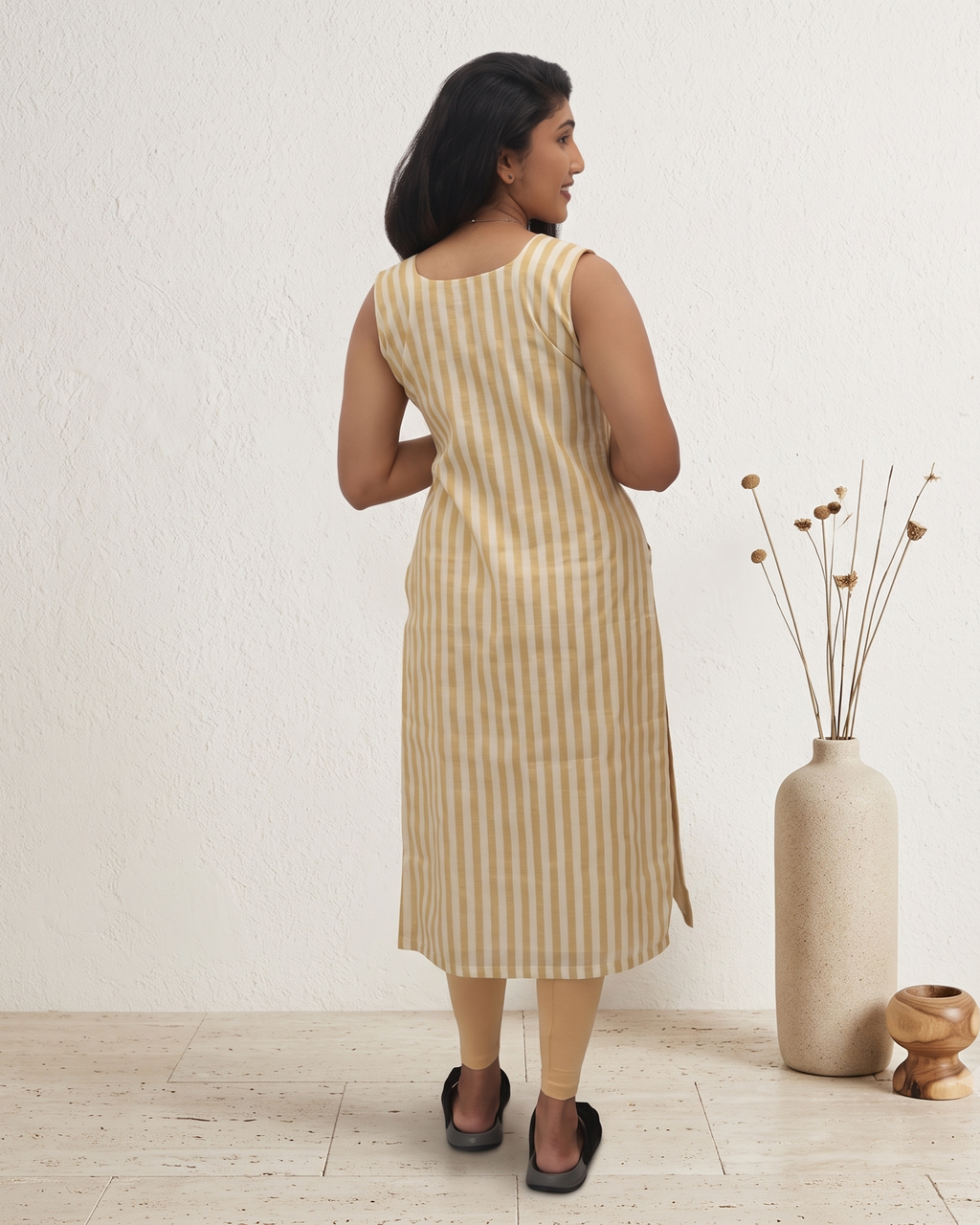 Traditional Kasav Top Only
