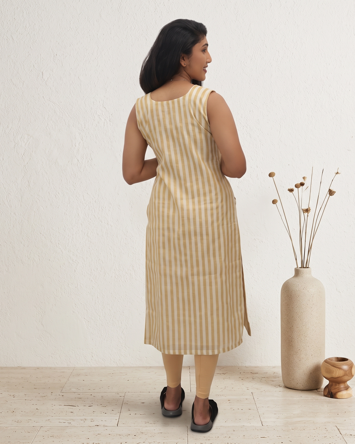 Traditional Kasav Top Only