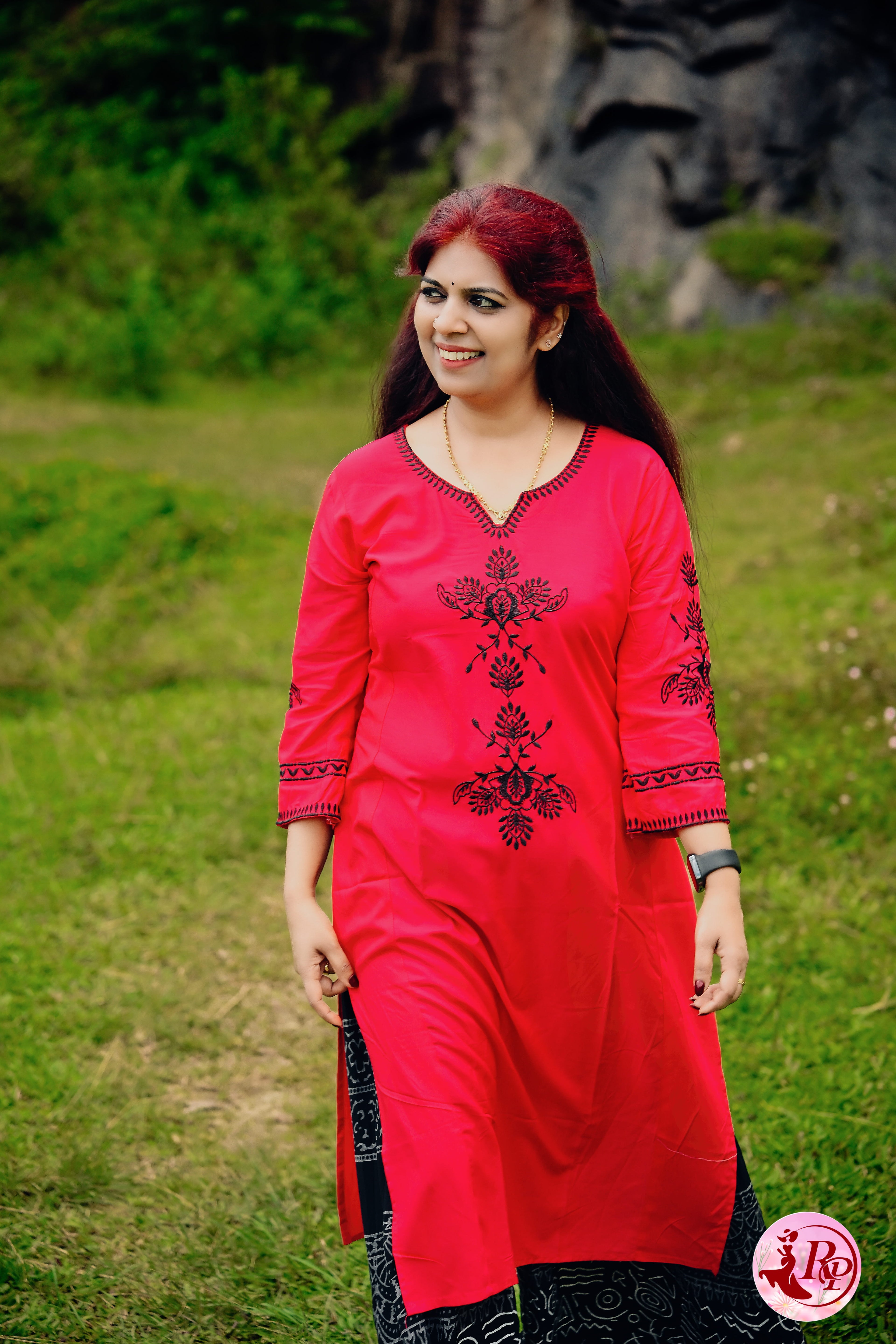 Rayon Cotton Material