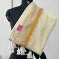 Mulcotton Saree